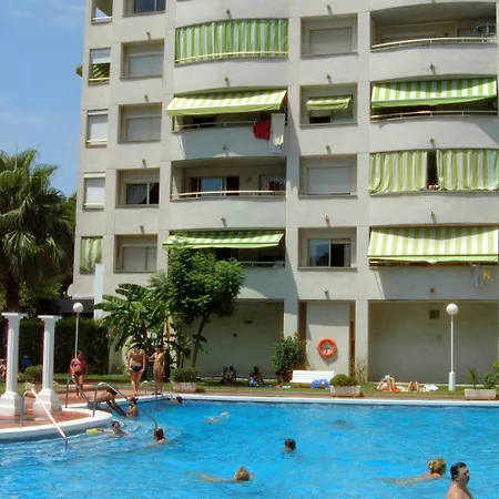 Rentalmar Decathlon Apartment *