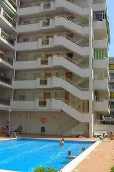 Rentalmar Decathlon Apartment Salou