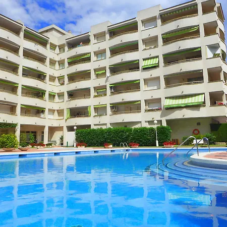 Rentalmar Decathlon Apartmán