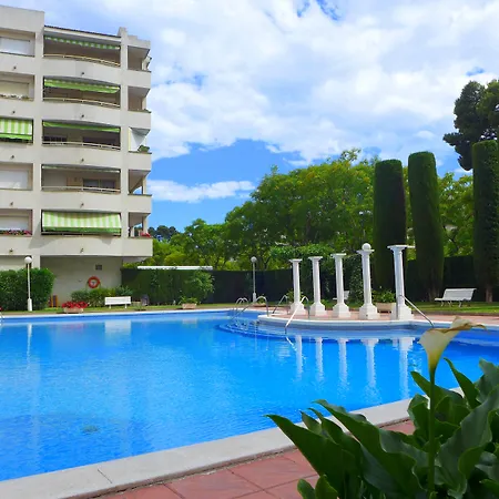 Apartmán Rentalmar Decathlon Salou