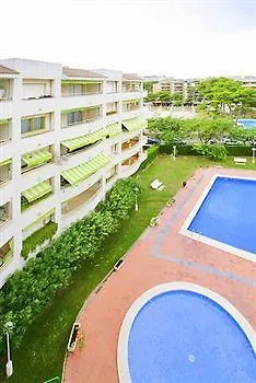 Rentalmar Decathlon Apartmán *