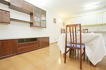Apartmán Rentalmar Decathlon Salou