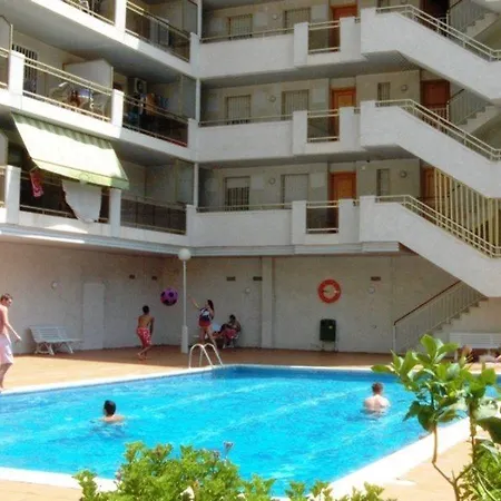 Rentalmar Decathlon Apartmán