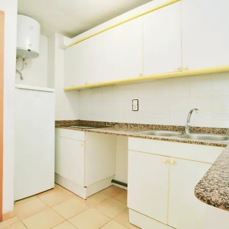 Apartamento Rentalmar Decathlon *
