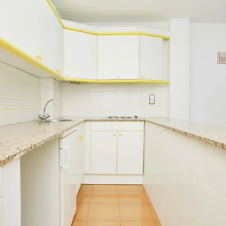 Rentalmar Decathlon Appartement *