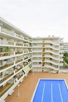 Appartement Rentalmar Decathlon Salou