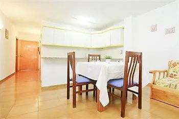 Appartement Rentalmar Decathlon Salou